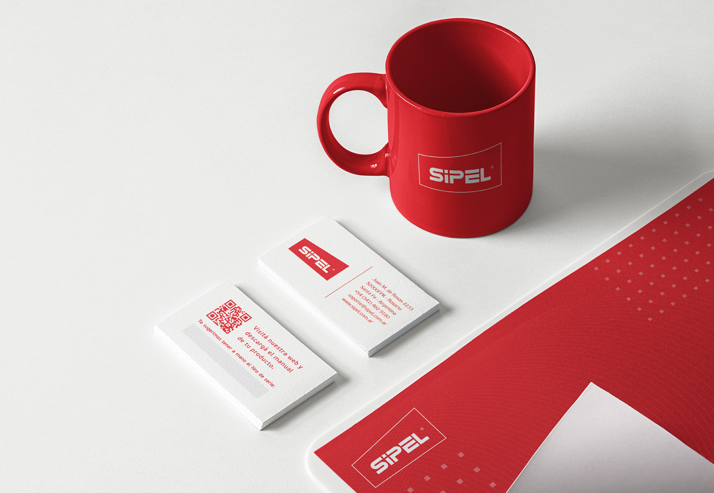 SIPEL